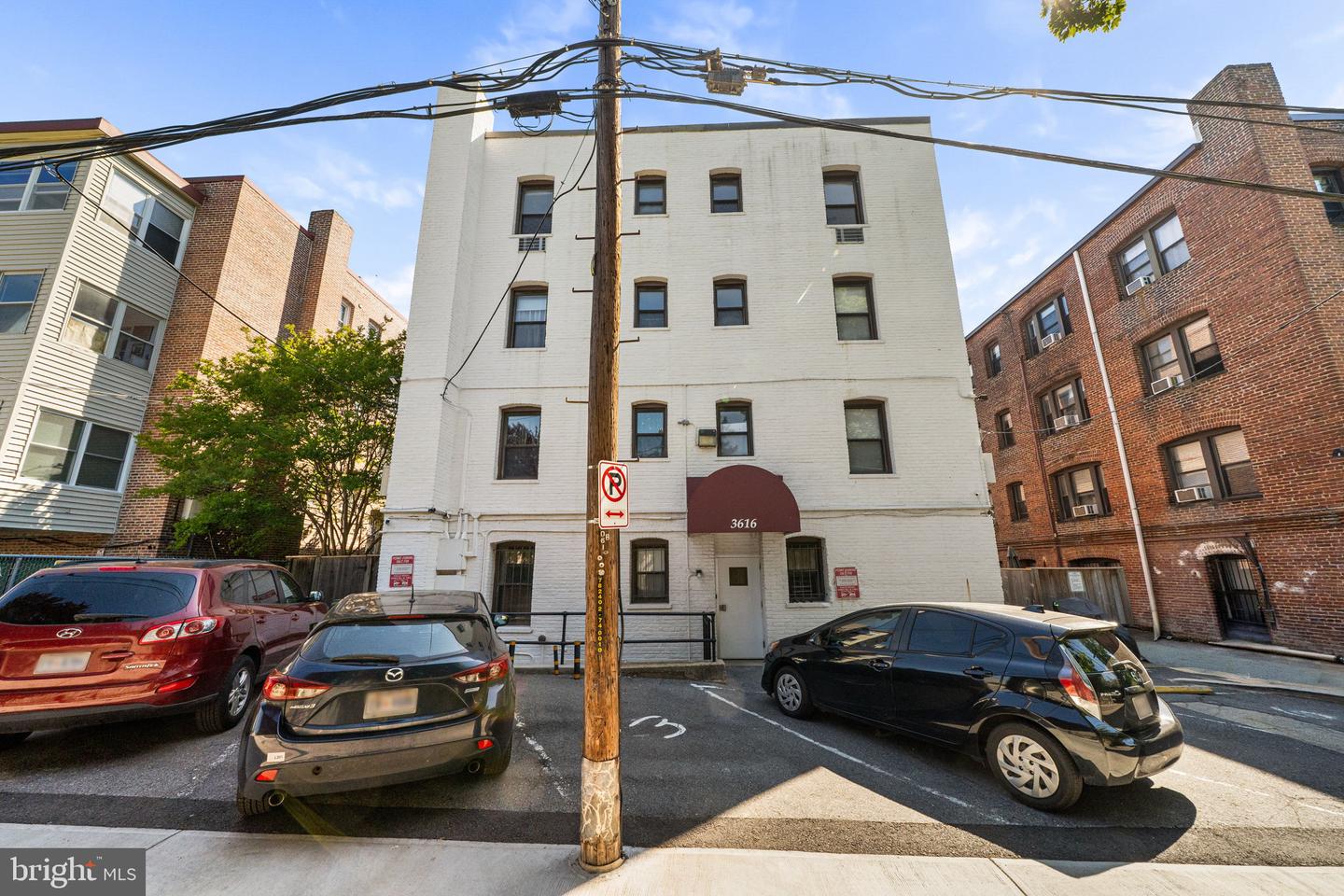 3616 Connecticut Ave Nw #201 Property Photo 33