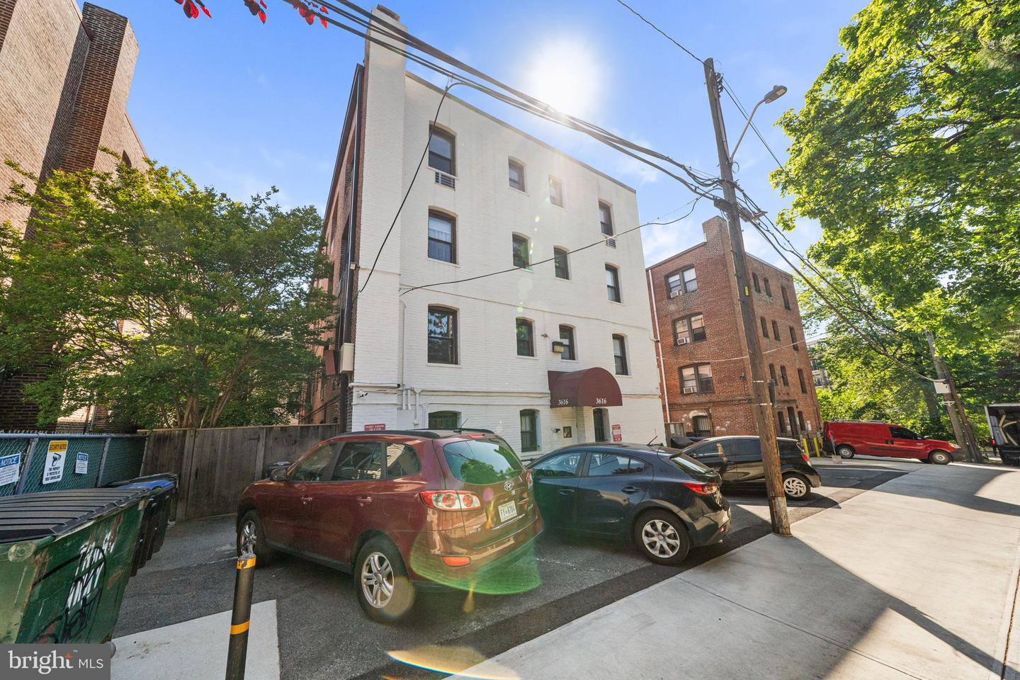 3616 Connecticut Ave Nw #201 Property Photo 34