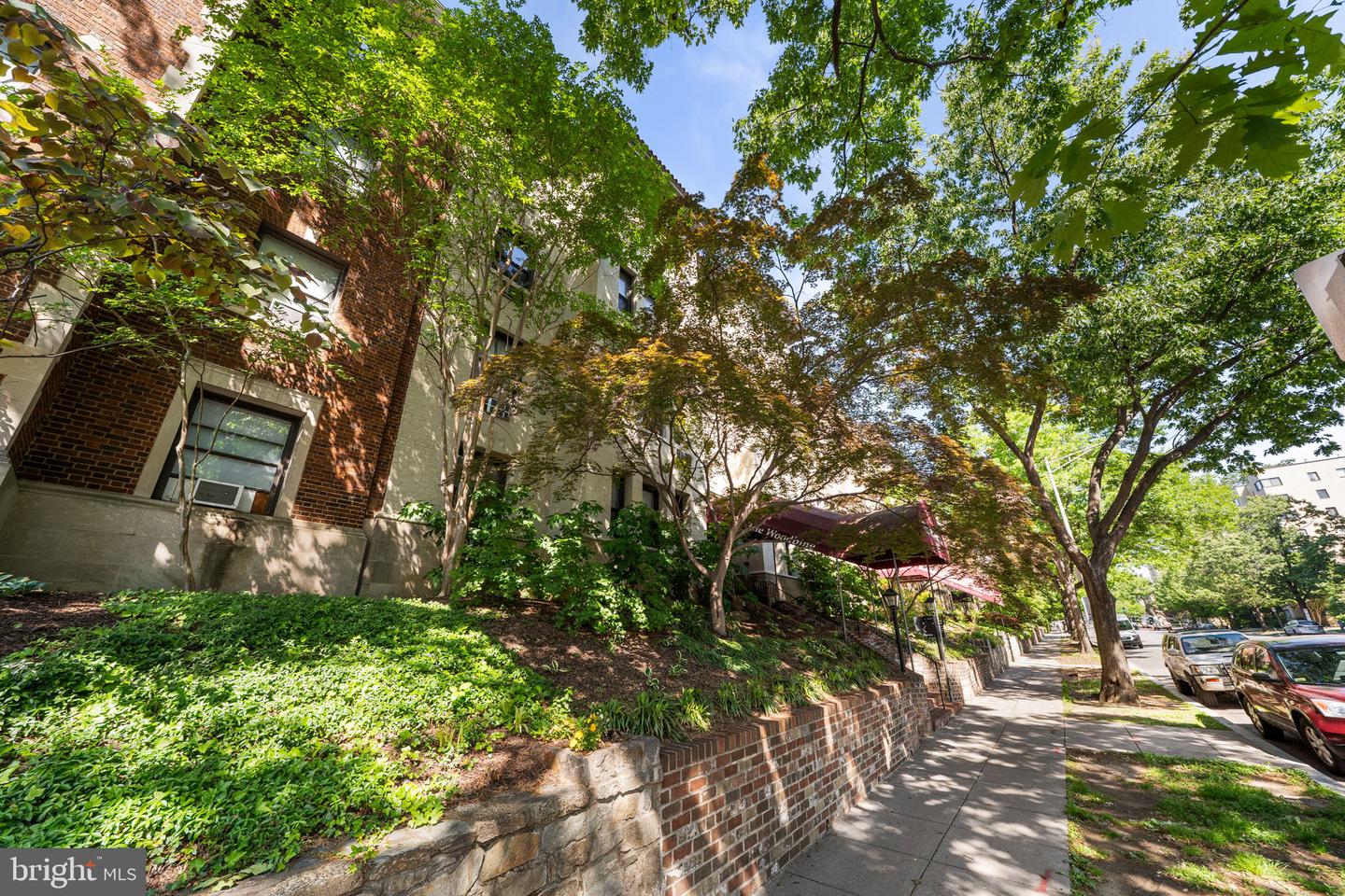 3616 Connecticut Ave Nw #201 Property Photo 36