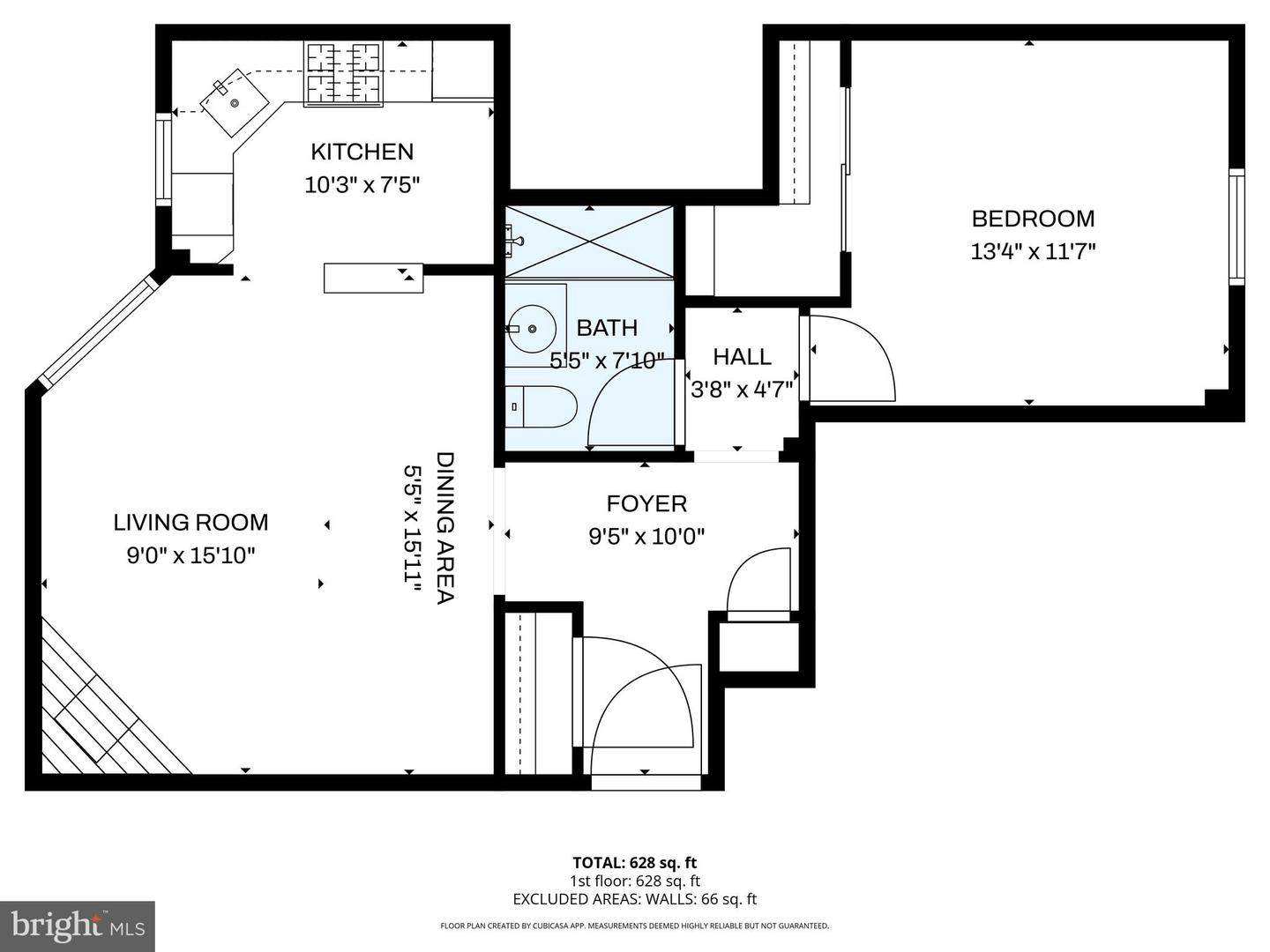 3616 Connecticut Ave Nw #201 Property Photo 37