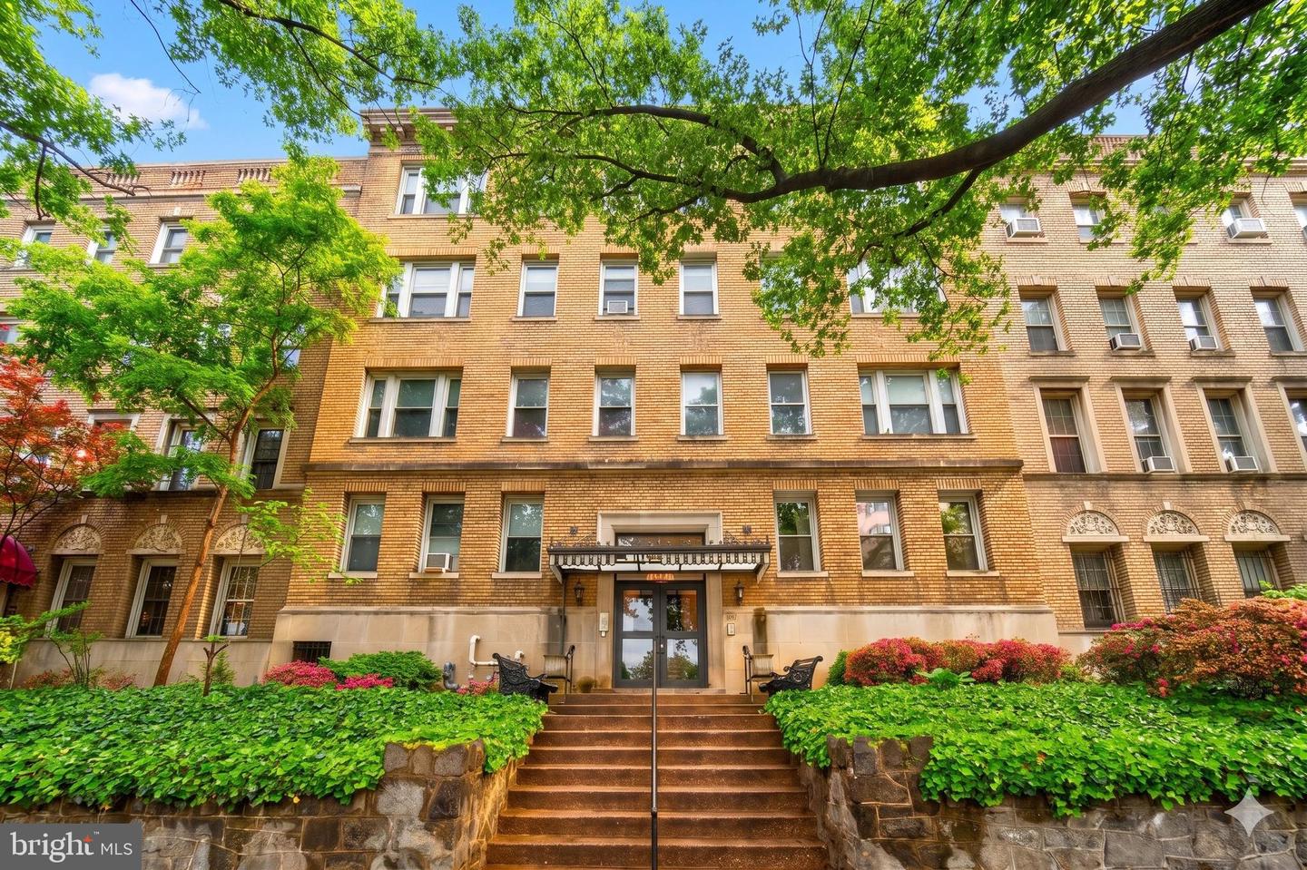 3620 Connecticut Ave Nw #8 Property Photo 1