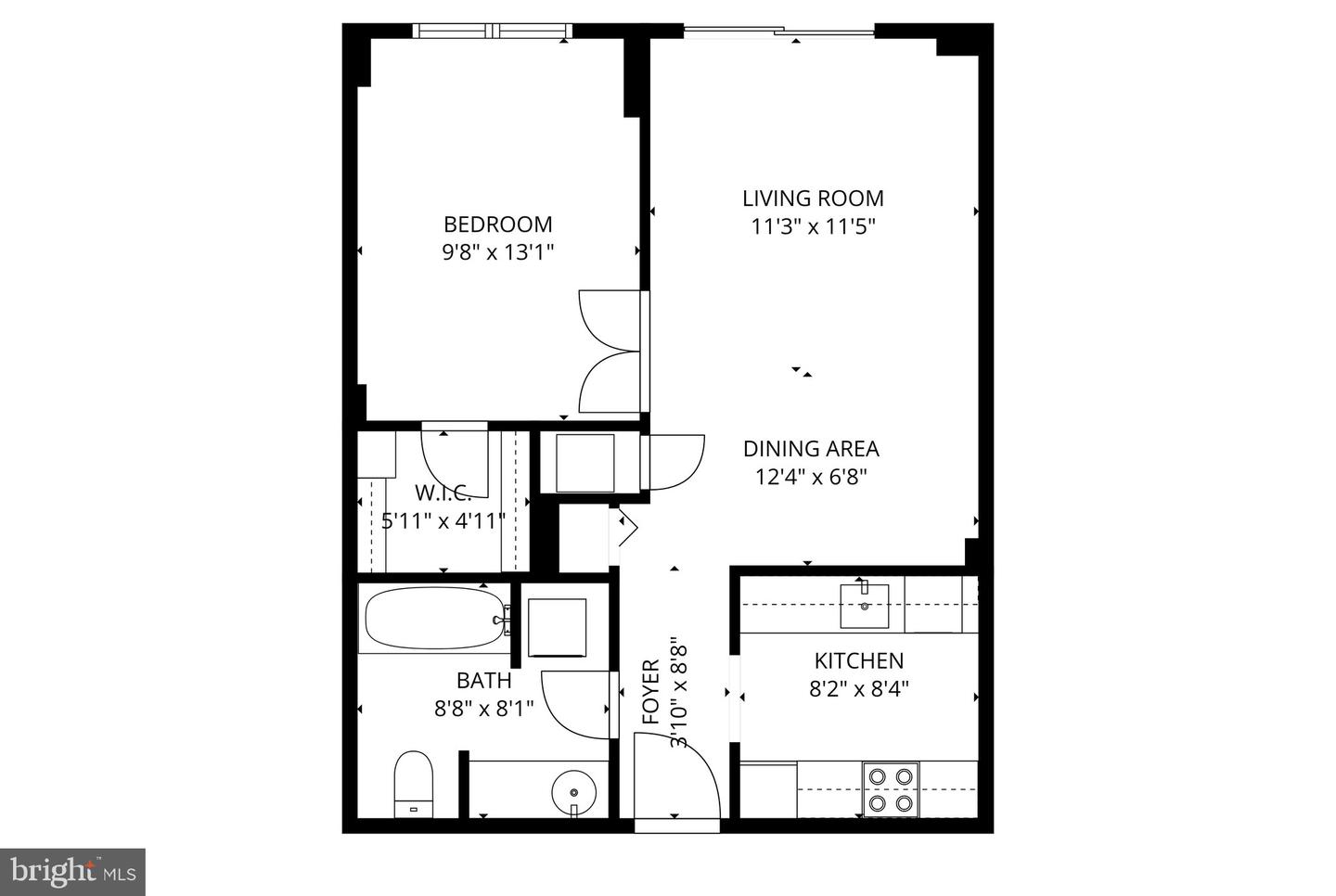 3401 38th St Nw #324 Property Photo 18