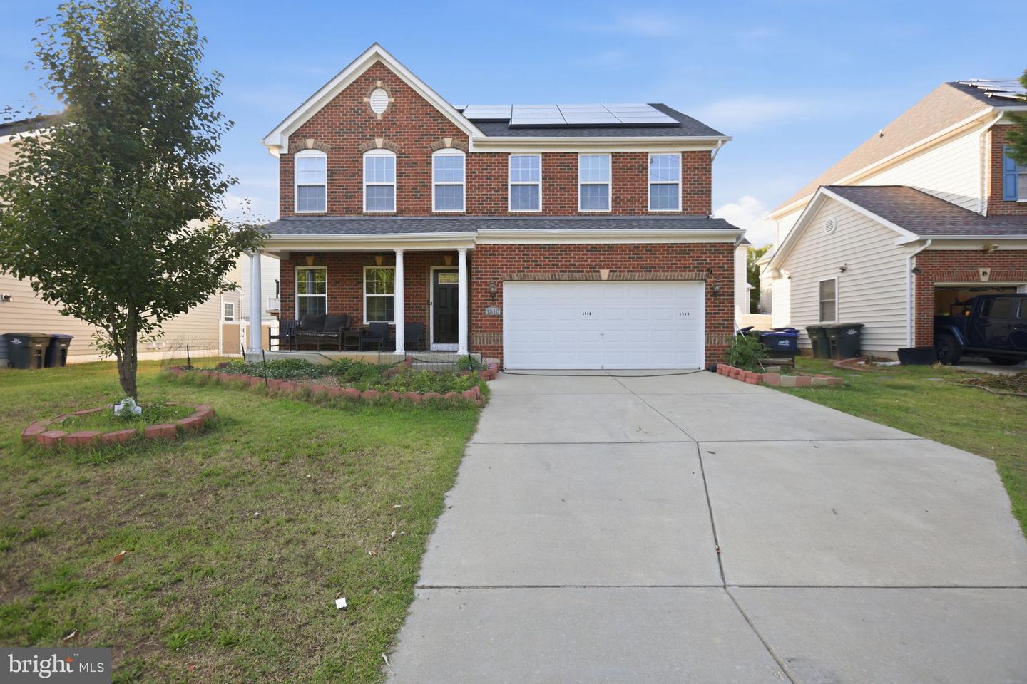 1510 Mississippi Ave Se Property Photo 1