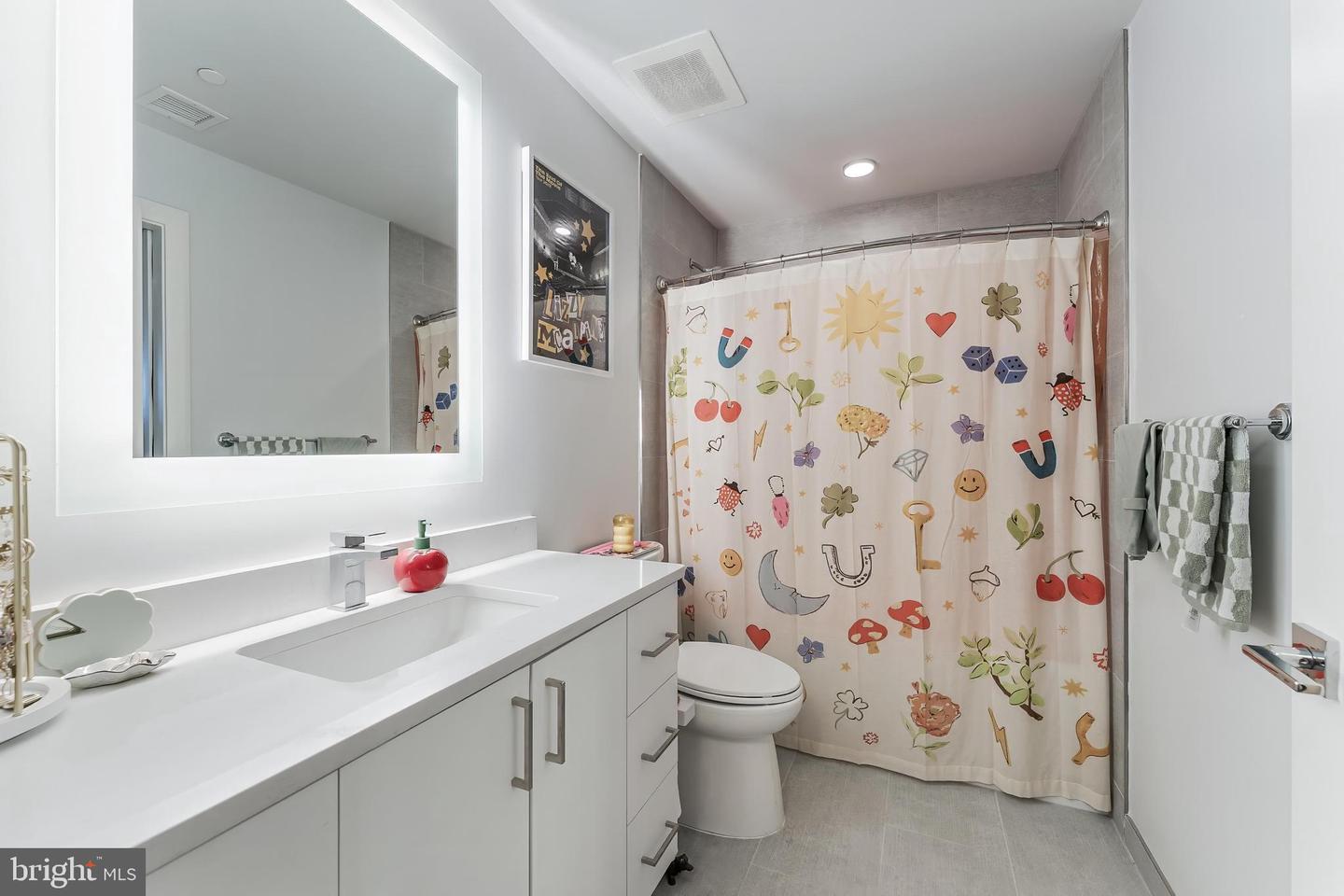 923 V St Nw #501 Property Photo 10