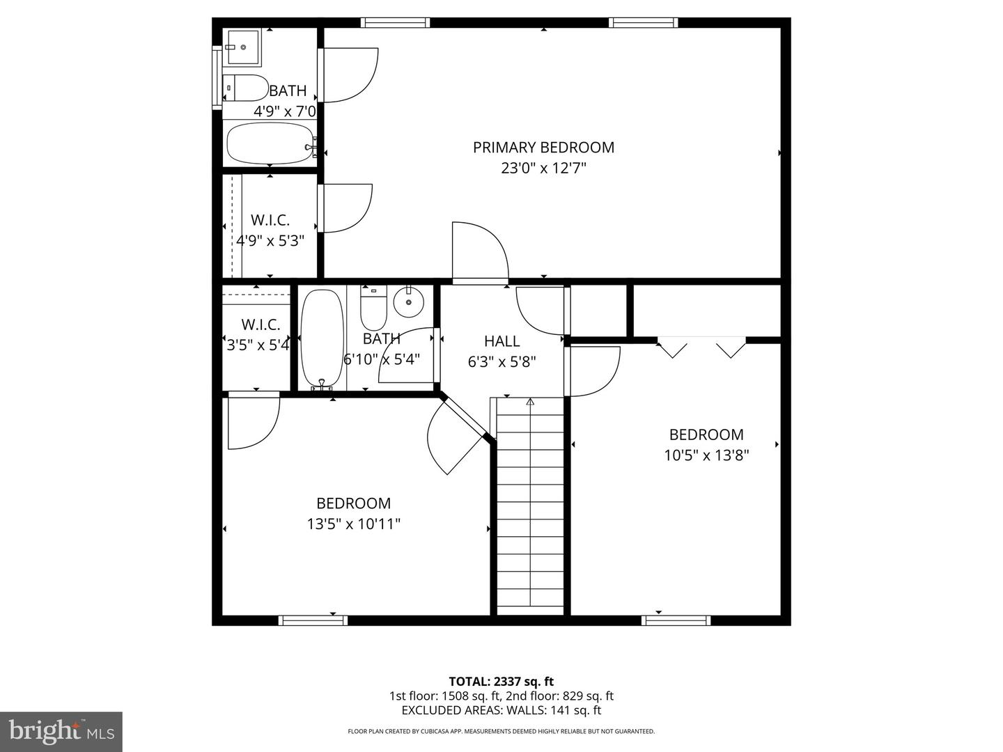 5107 Call Pl Se Property Photo 33