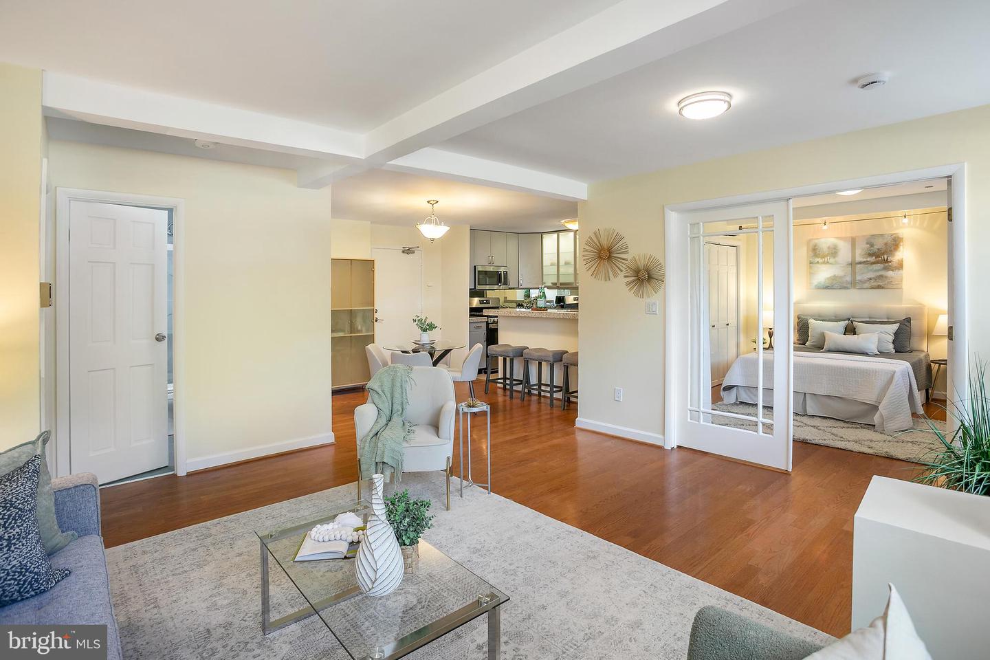 2829 Connecticut Ave Nw #103 Property Photo 1