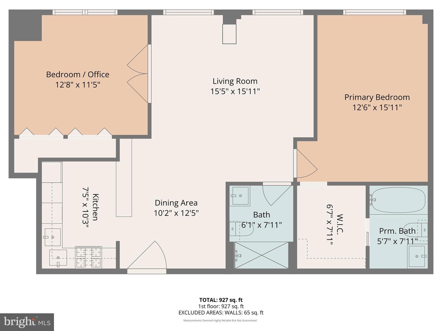 2829 Connecticut Ave Nw #103 Property Photo 20