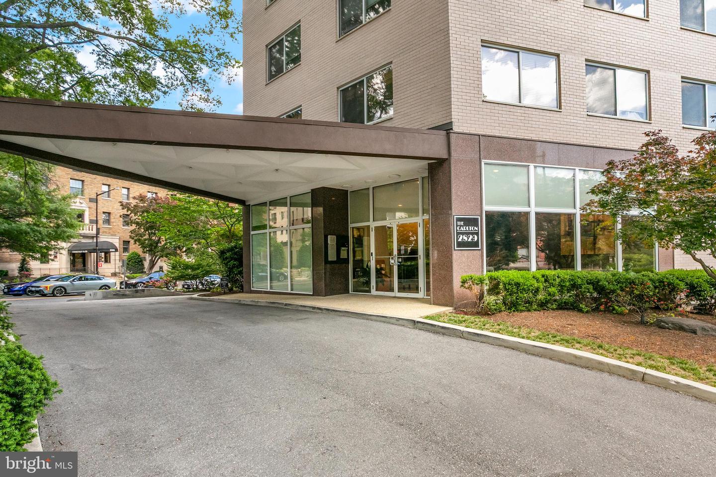 2829 Connecticut Ave Nw #103 Property Photo 27
