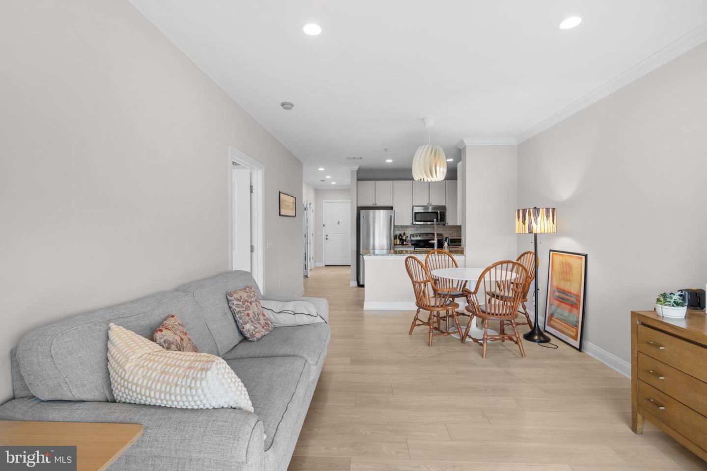 1391 Pennsylvania Ave Se #425 Property Photo 10