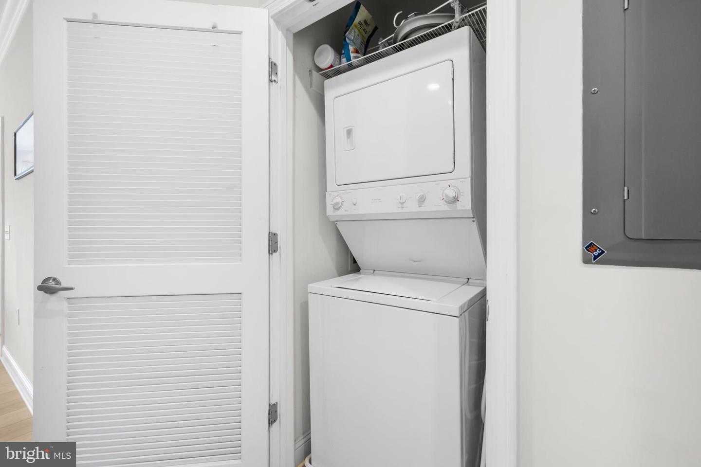 1391 Pennsylvania Ave Se #425 Property Photo 19