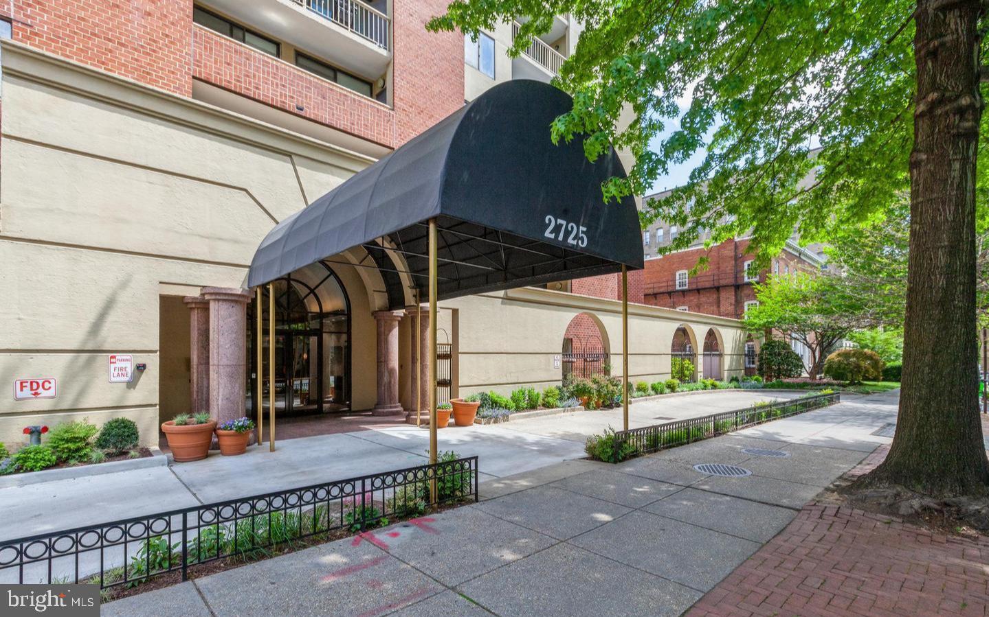 2725 Connecticut Ave Nw #303 Property Photo 24