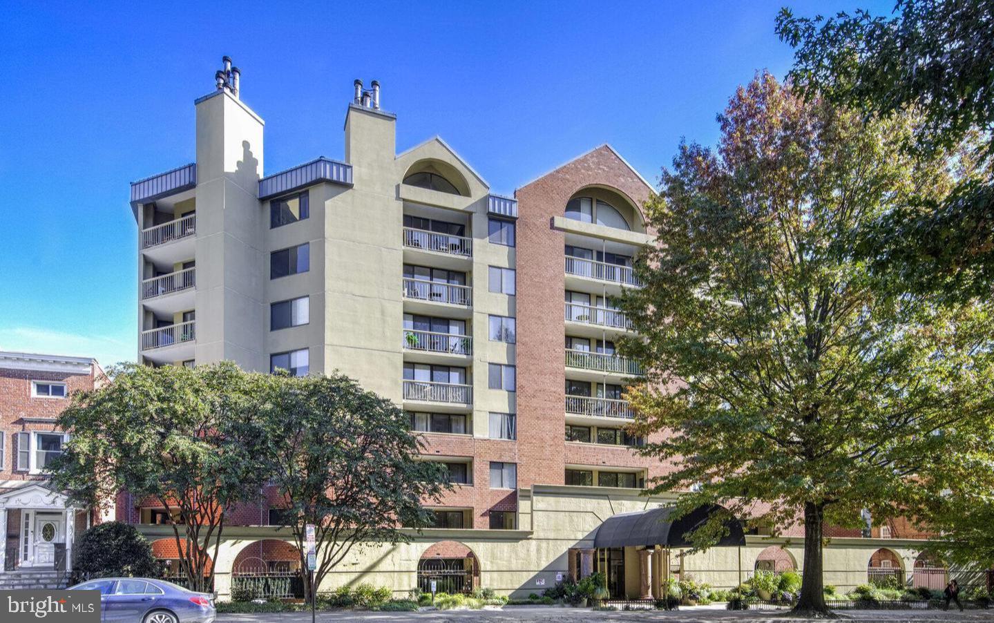 2725 Connecticut Ave Nw #303 Property Photo 26