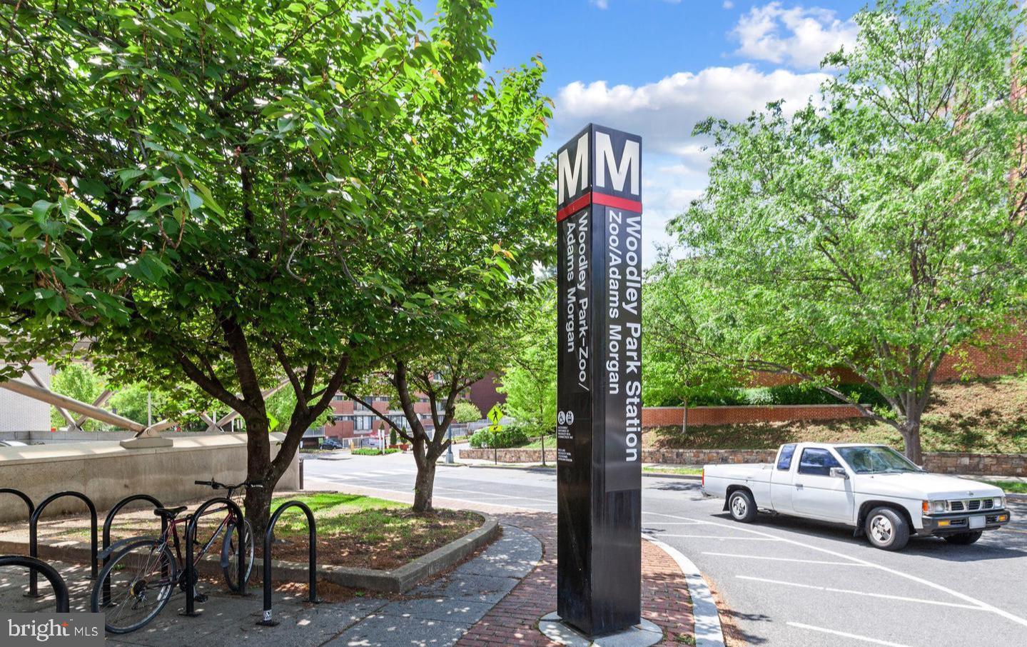 2725 Connecticut Ave Nw #303 Property Photo 27