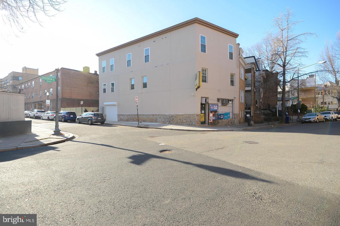 1500 Ogden St Nw Property Photo 3