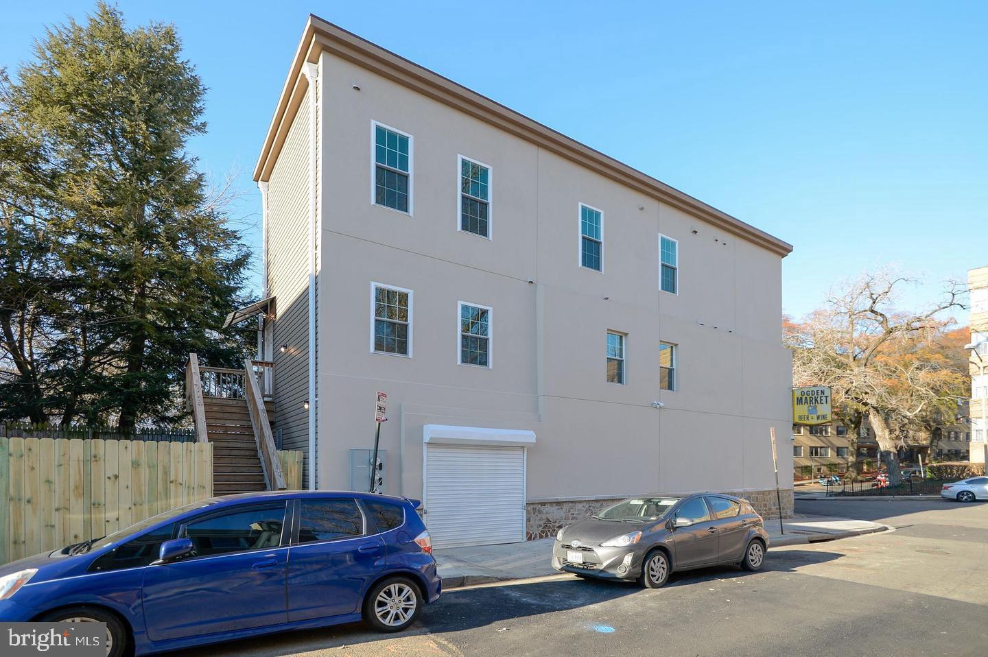 1500 Ogden St Nw Property Photo 5