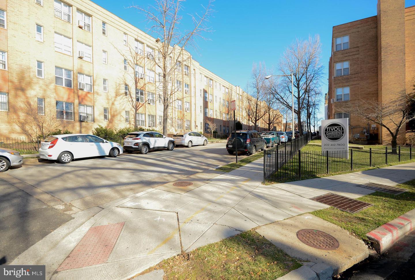 1500 Ogden St Nw Property Photo 8
