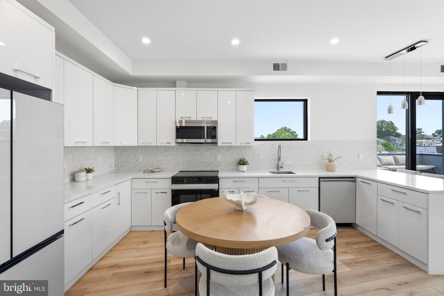 4328 Georgia Ave Nw #penthouse Property Photo 4