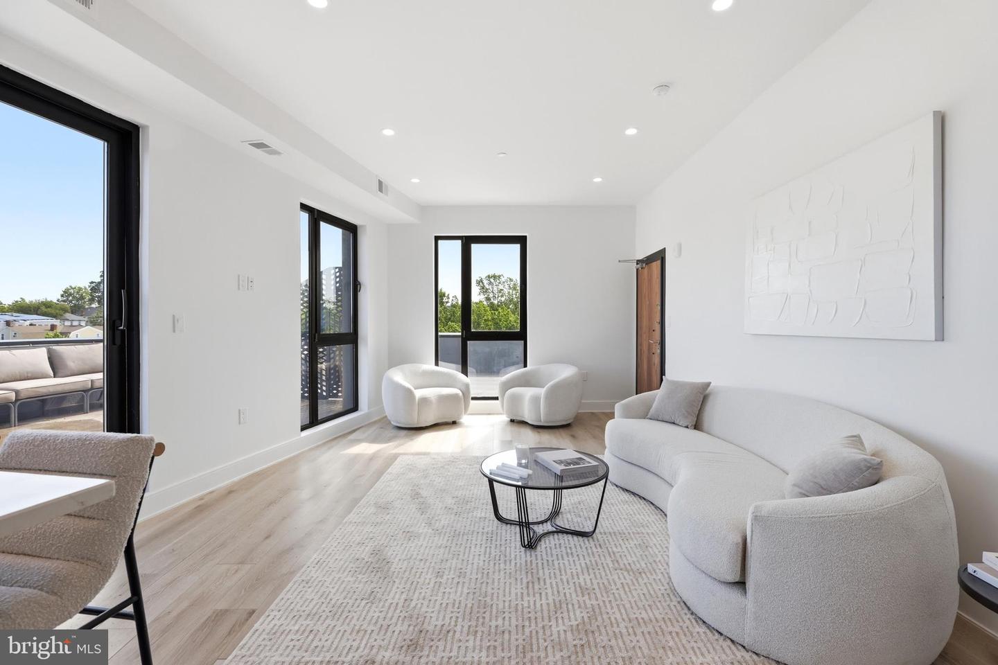 4328 Georgia Ave Nw #penthouse Property Photo 5