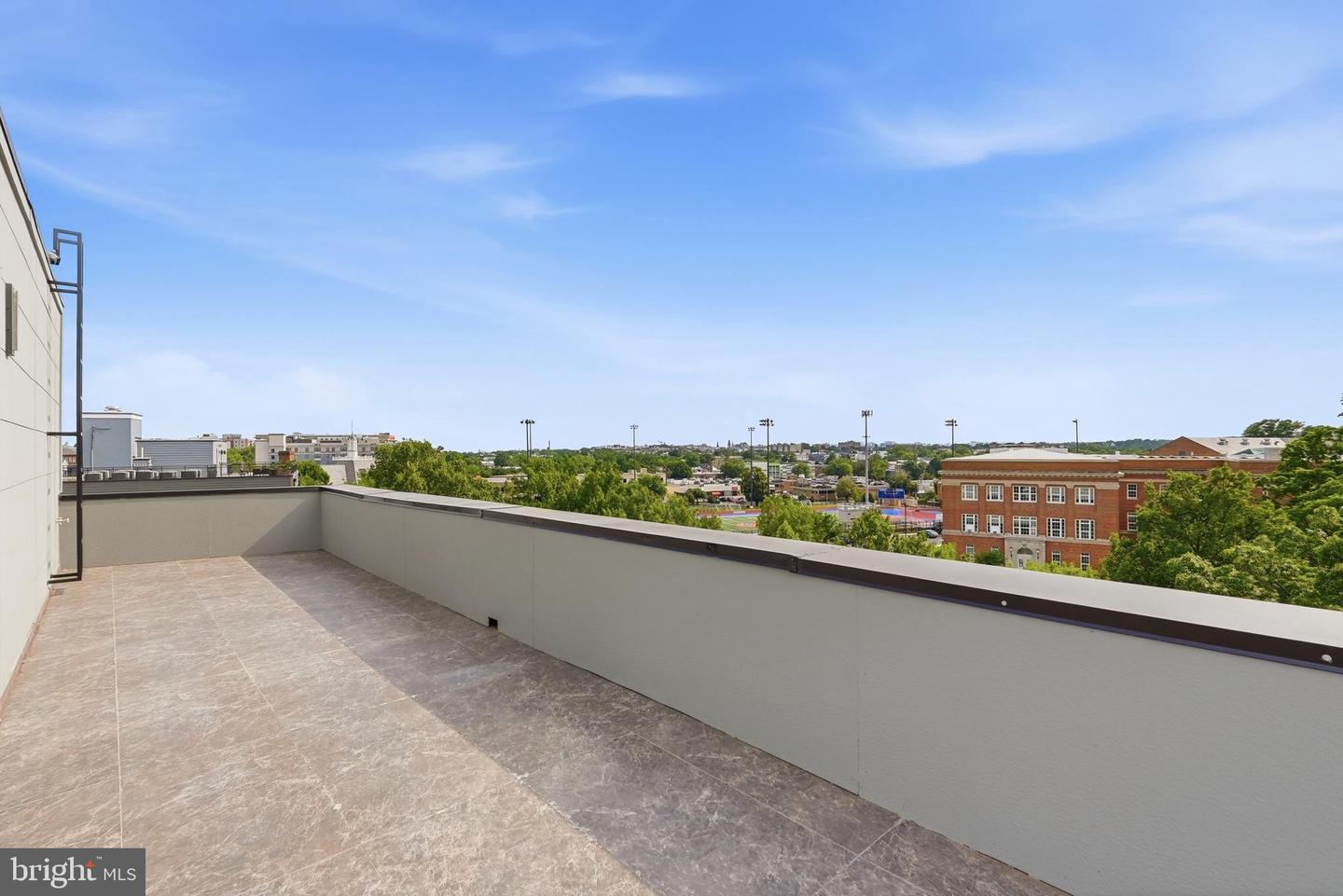 4328 Georgia Ave Nw #penthouse Property Photo 21