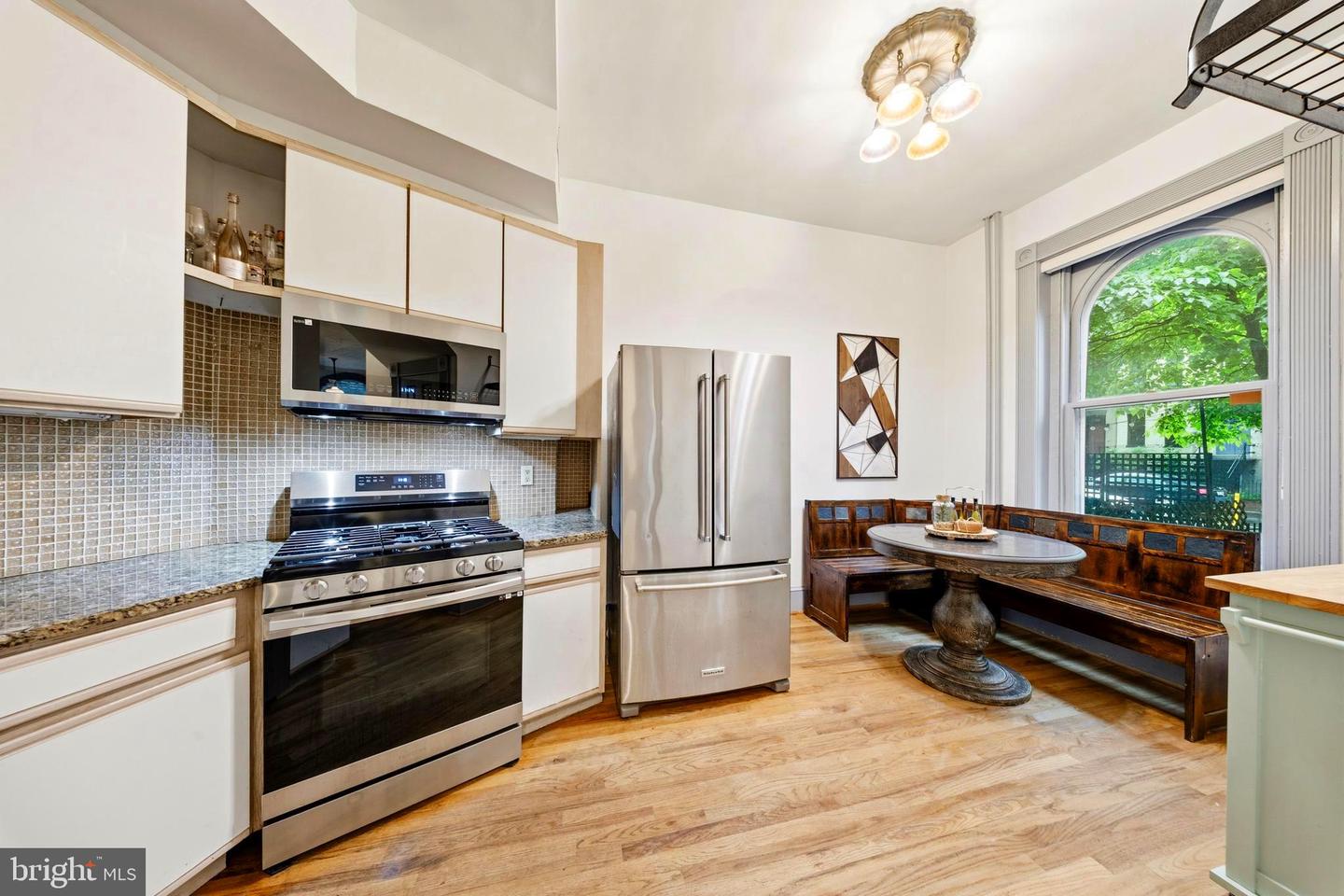 801 Massachusetts Ave Ne Property Photo 8