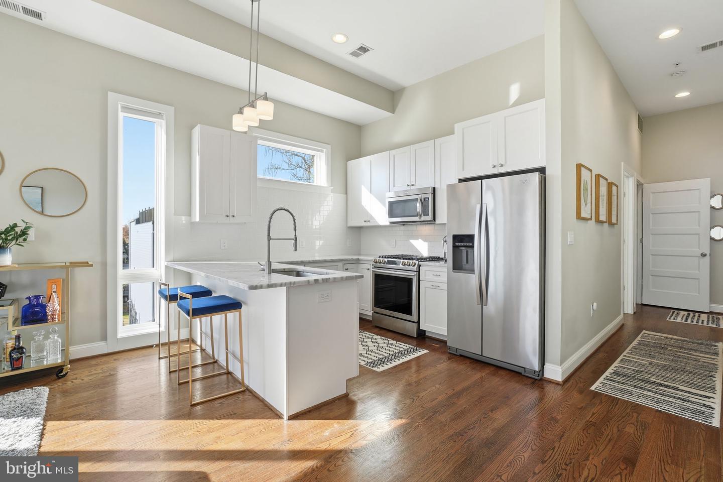 3222 Warder St Nw #5 Property Photo 3