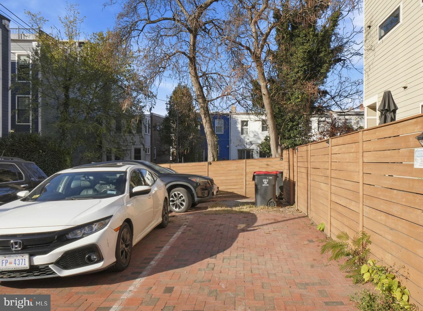 3222 Warder St Nw #5 Property Photo 13