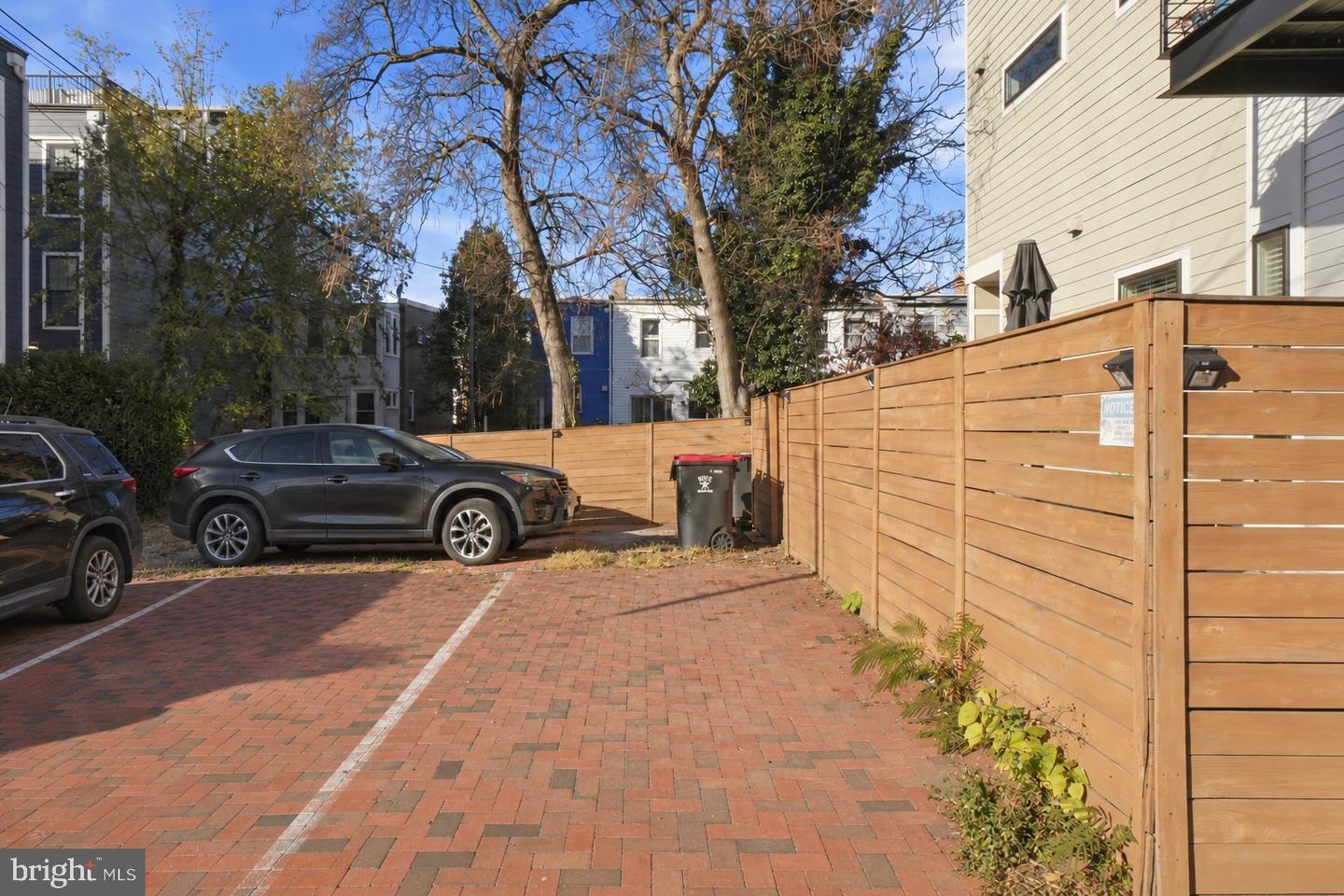 3222 Warder St Nw #5 Property Photo 13