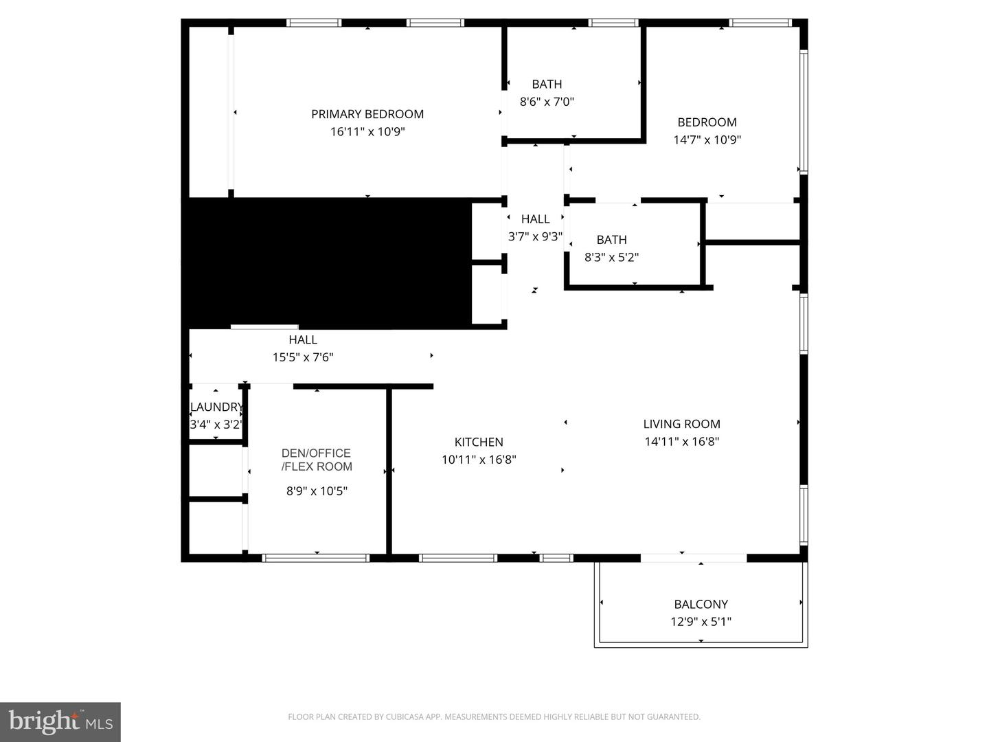 3222 Warder St Nw #5 Property Photo 14