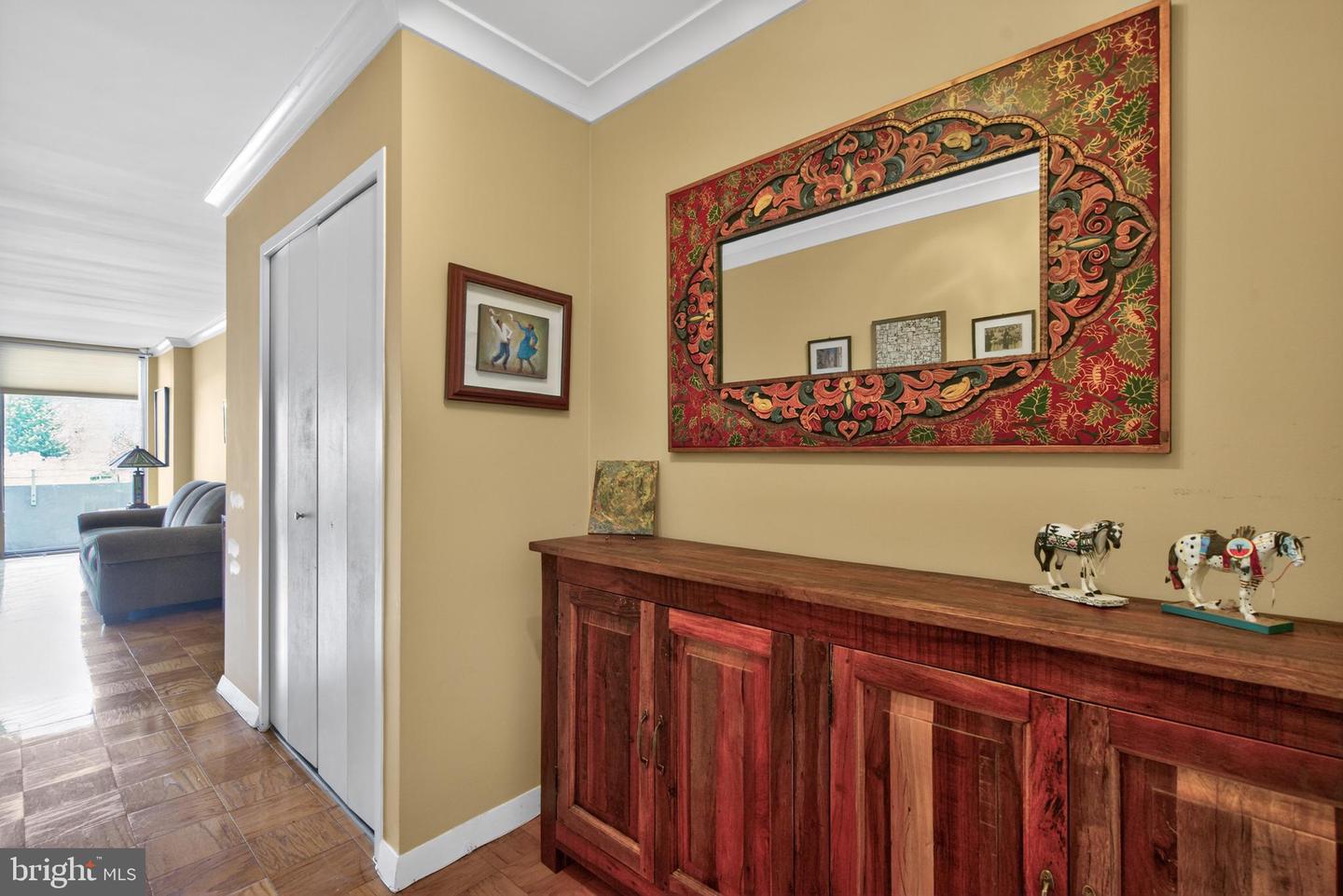 3001 Veazey Ter Nw #715 Property Photo 5