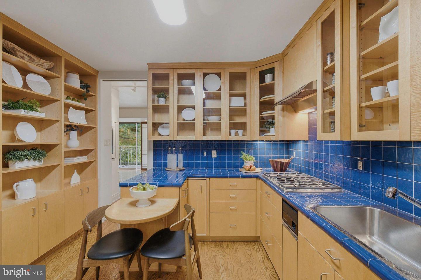 4100 Cathedral Ave Nw #617 Property Photo 11