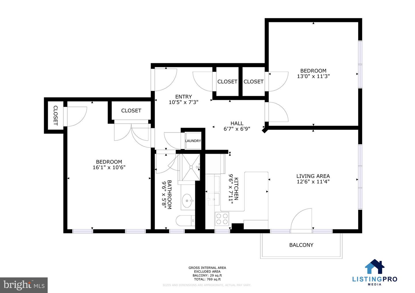 1401 Columbia Rd Nw #317 Property Photo 27