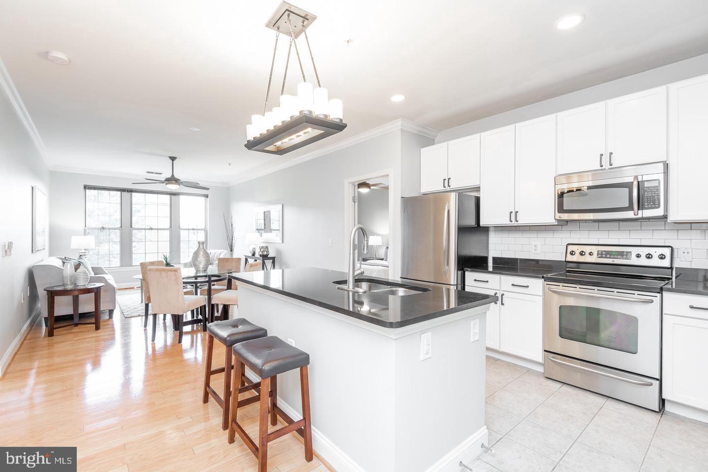 1391 PENNSYLVANIA AVE SE #309 Property Photo 1
