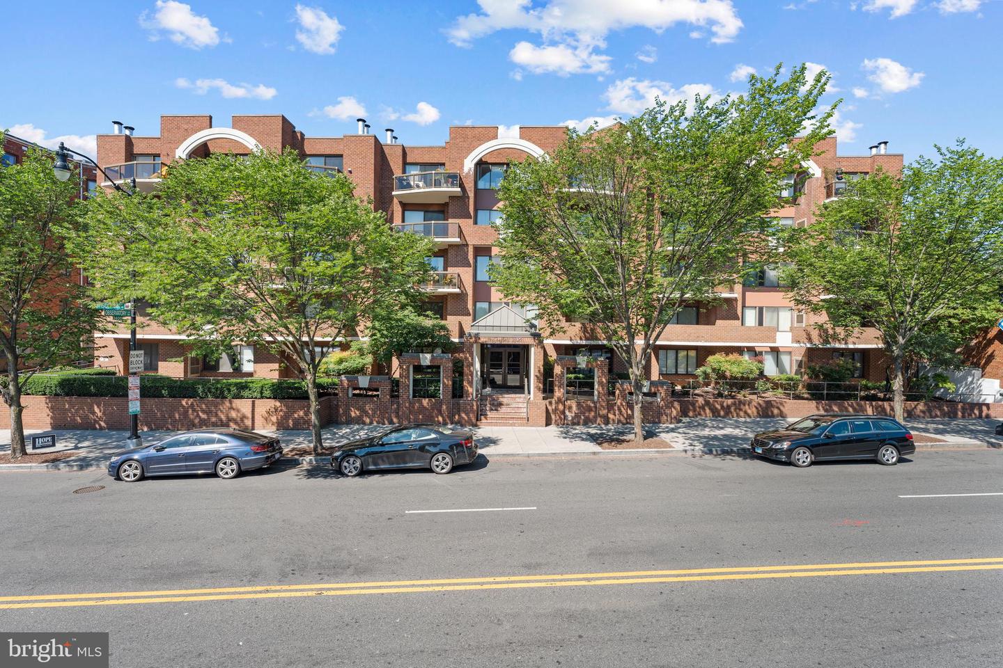 2320 Wisconsin Ave Nw #202 Property Photo 31