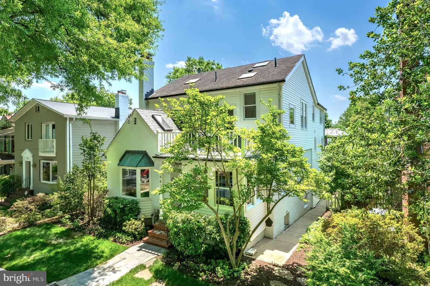 4830 Brandywine St Nw Property Photo 1
