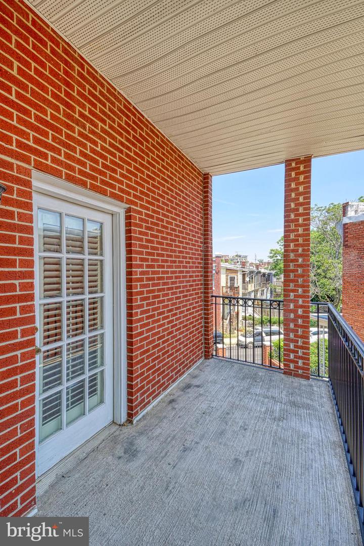 3537 New Hampshire Ave Nw #1 Property Photo 31