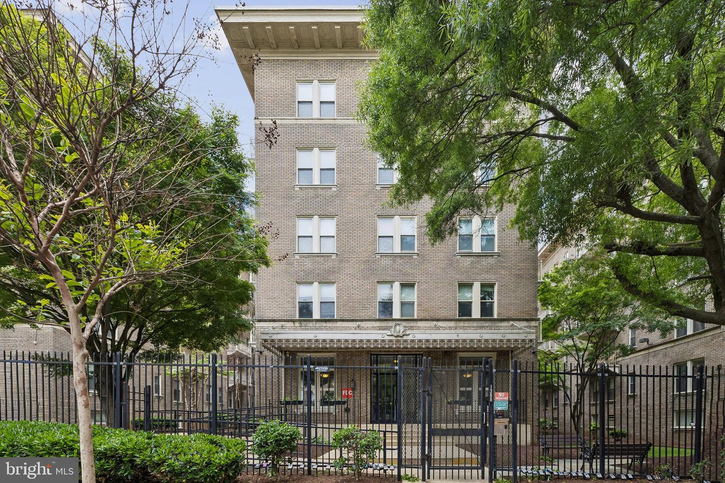 1308 CLIFTON ST NW #507 Property Photo 1