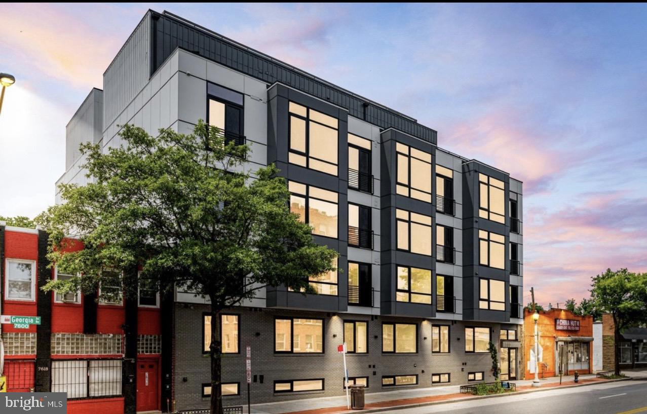 7700 Georgia Ave Nw #303 Property Photo 1
