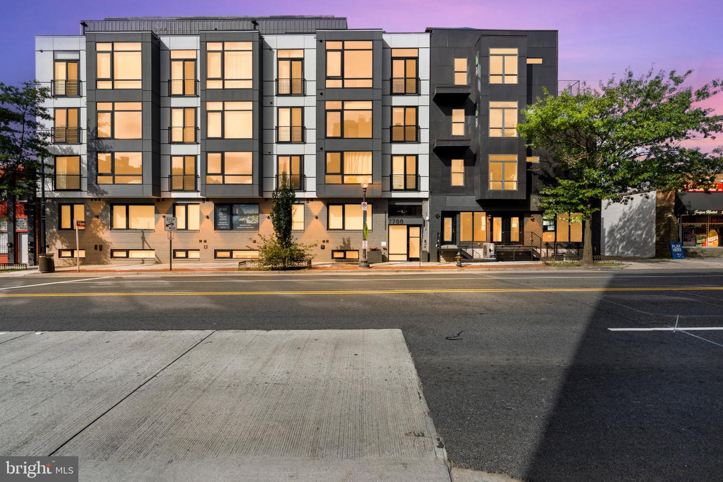 7700 Georgia Ave Nw #303 Property Photo 1