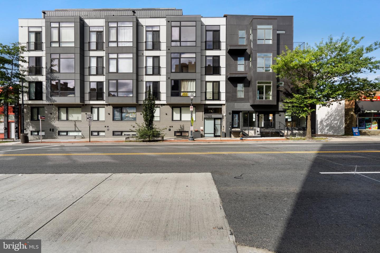 7700 Georgia Ave Nw #303 Property Photo 2