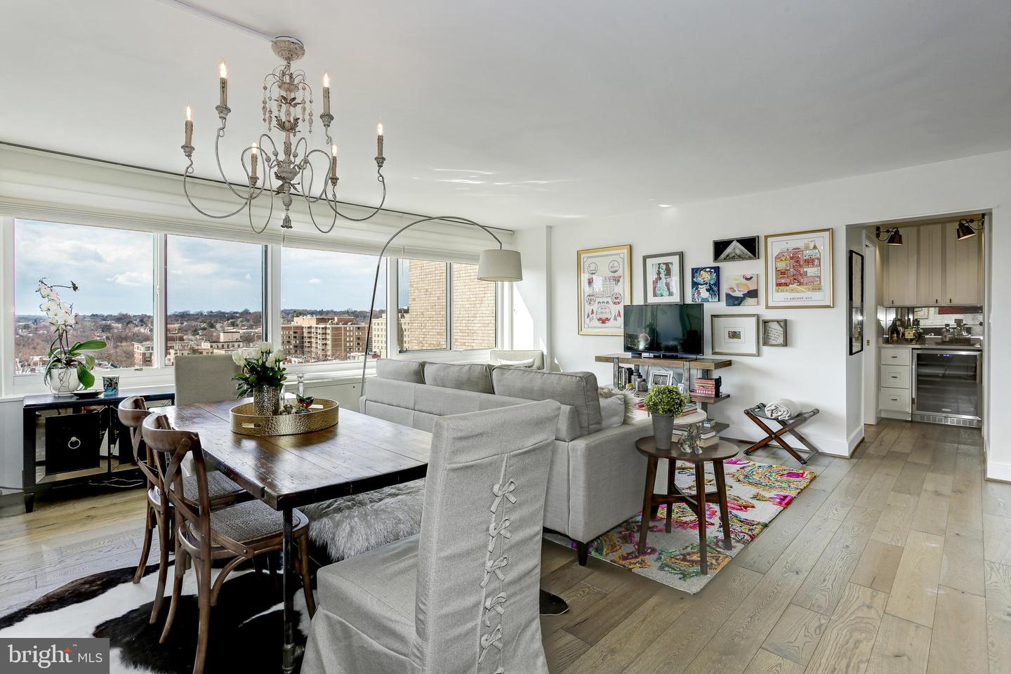 1330 New Hampshire Ave Nw #916 Property Photo 1