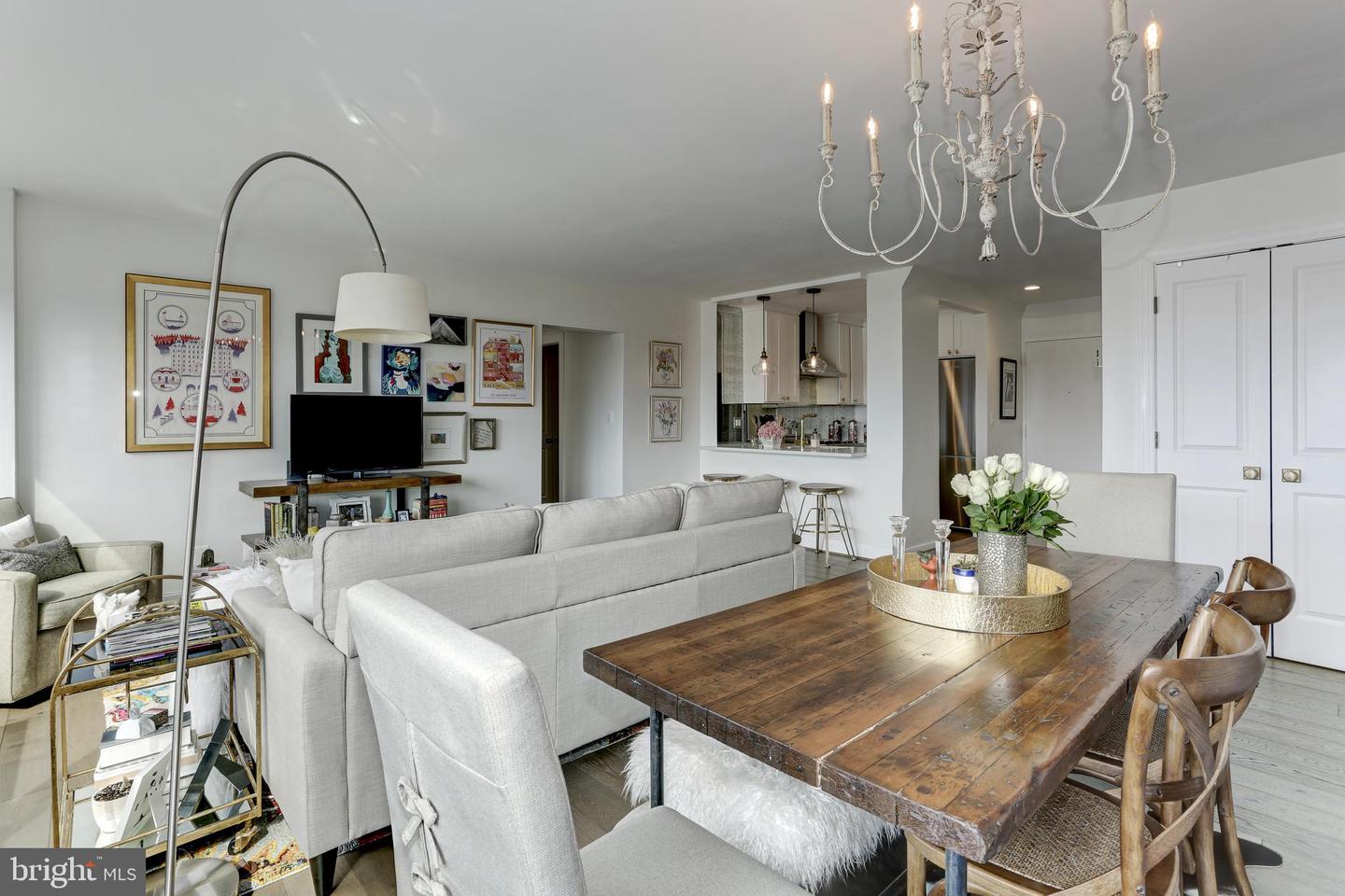 1330 New Hampshire Ave Nw #916 Property Photo 5