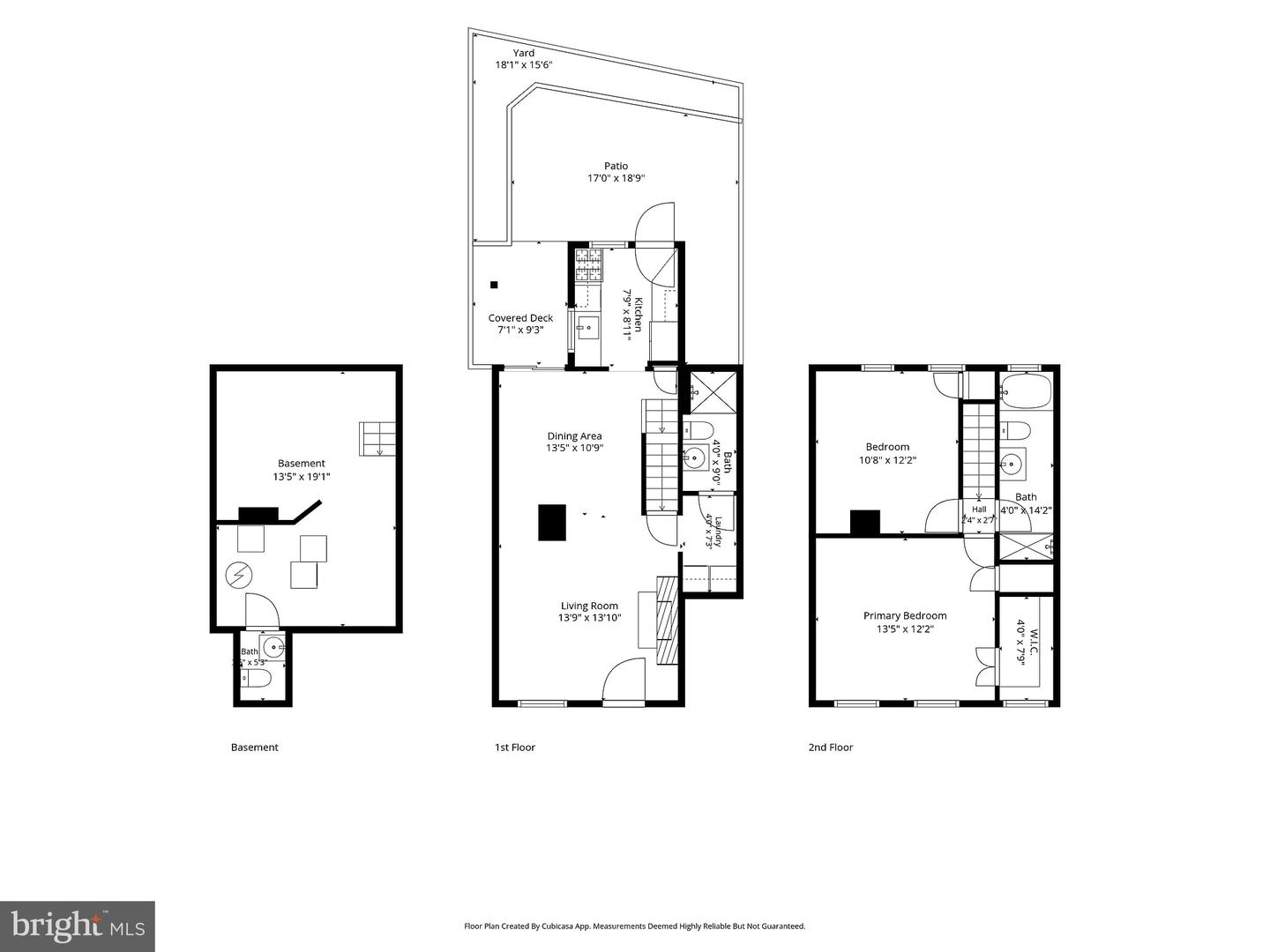 2122 Florida Ave Nw Property Photo 5