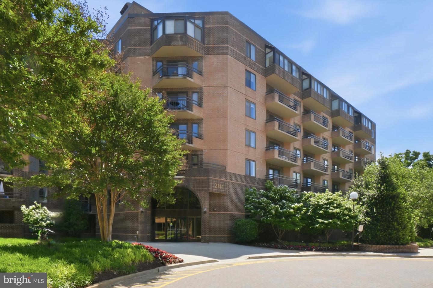 2111 Wisconsin Ave Nw #620 Property Photo 1
