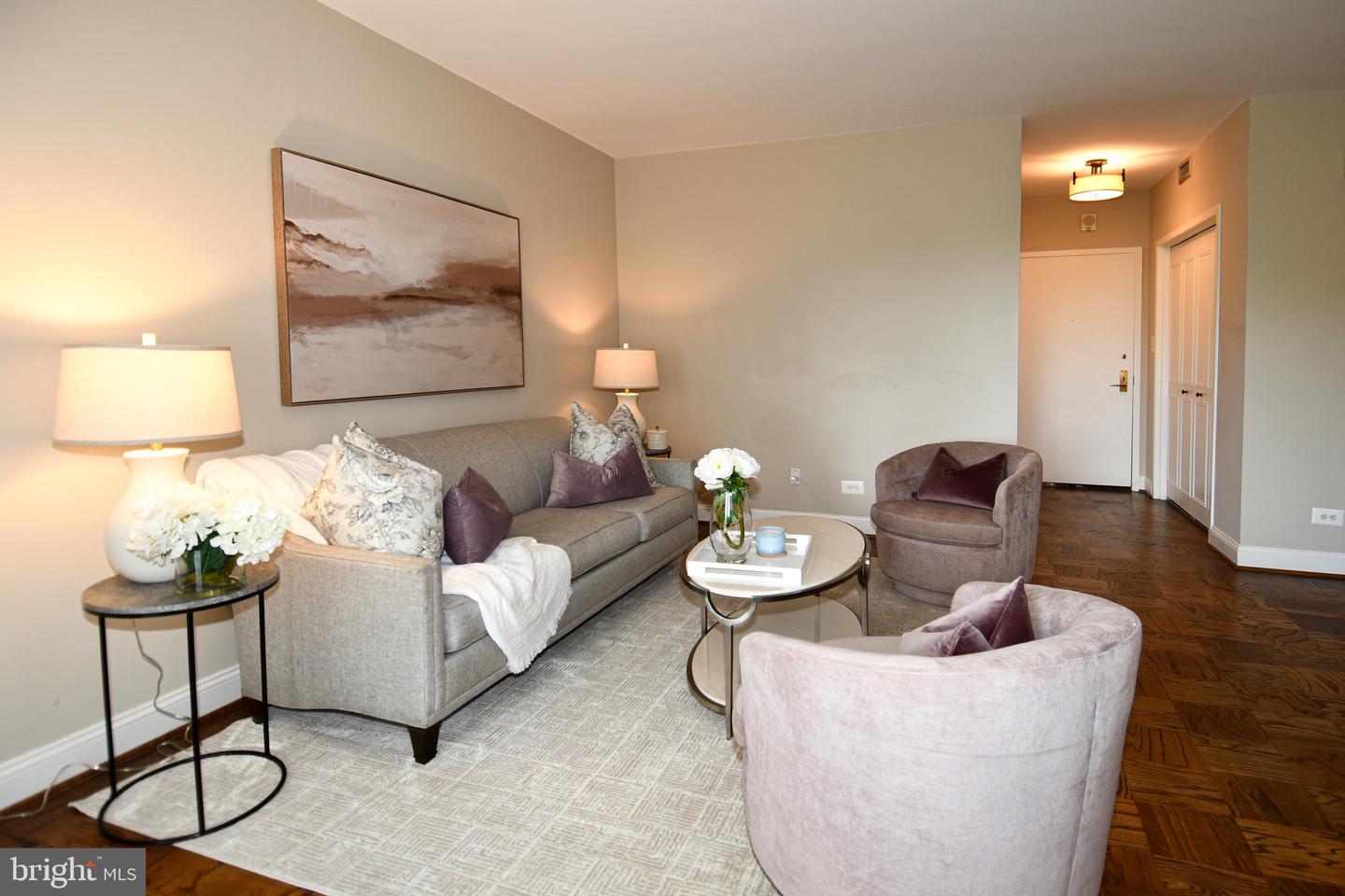 2801 New Mexico Ave Nw #702 Property Photo 16