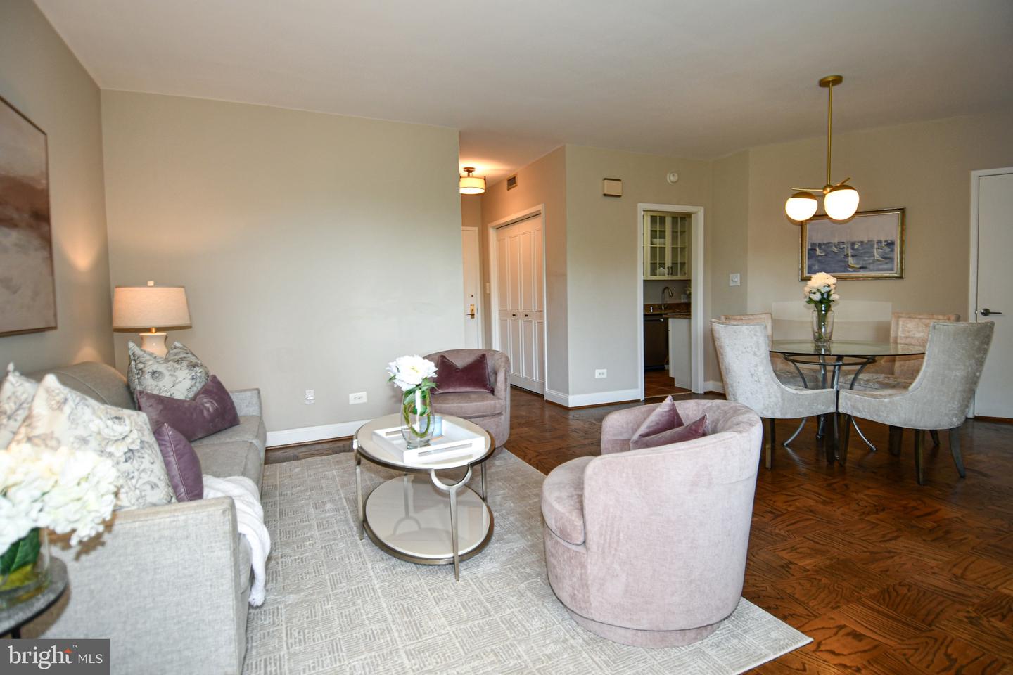 2801 New Mexico Ave Nw #702 Property Photo 17