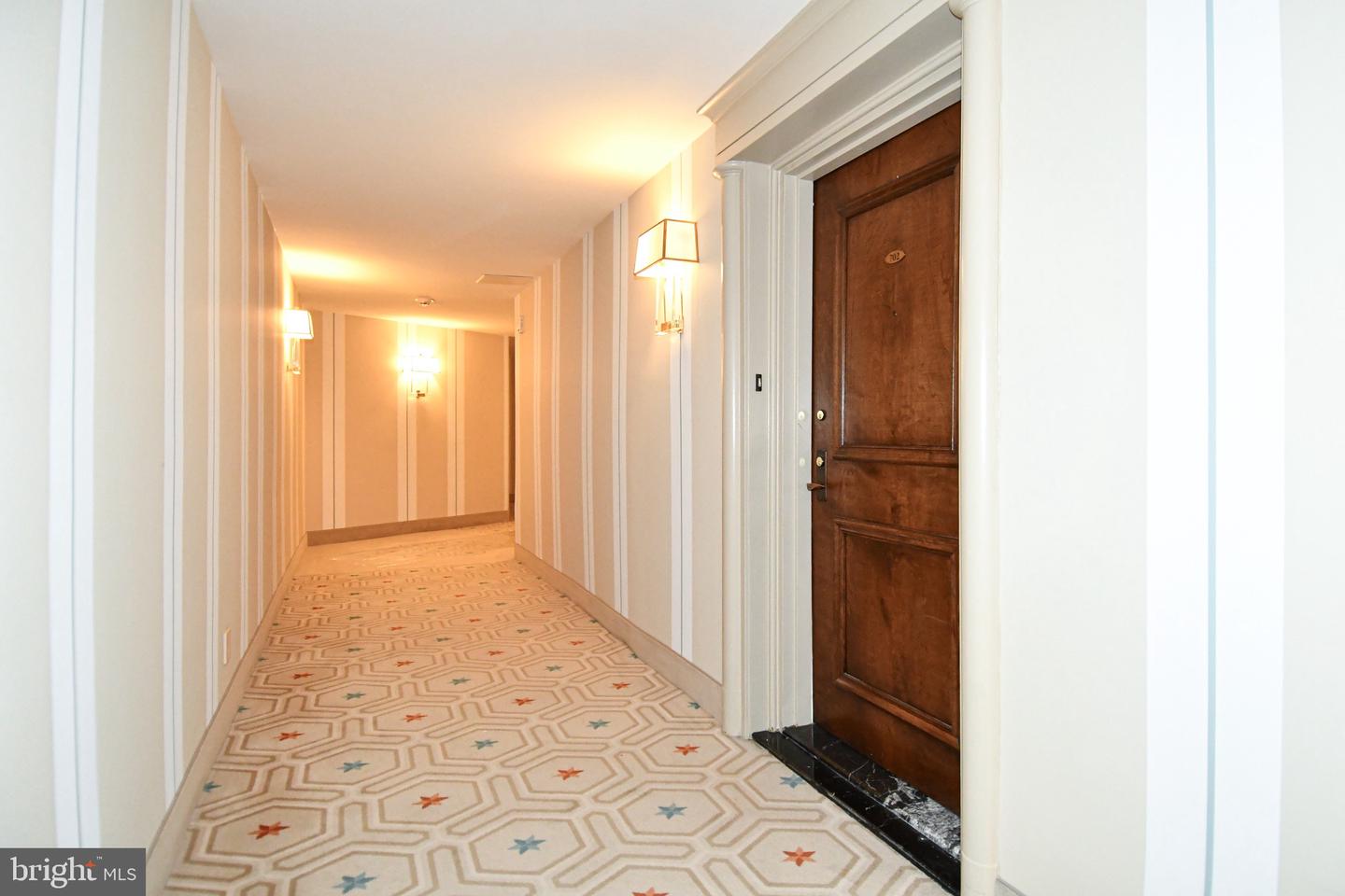 2801 New Mexico Ave Nw #702 Property Photo 21
