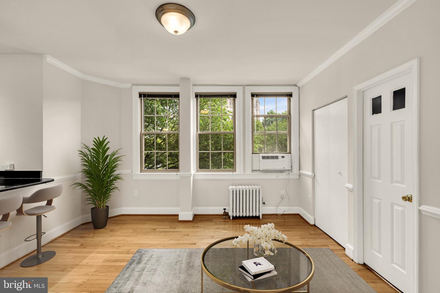 3100 Wisconsin Ave Nw #202 Property Photo 7