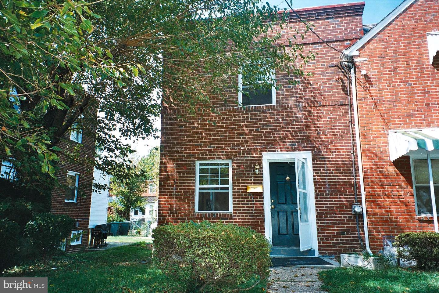 4053 Martin Luther King Jr Ave Sw Property Photo 1