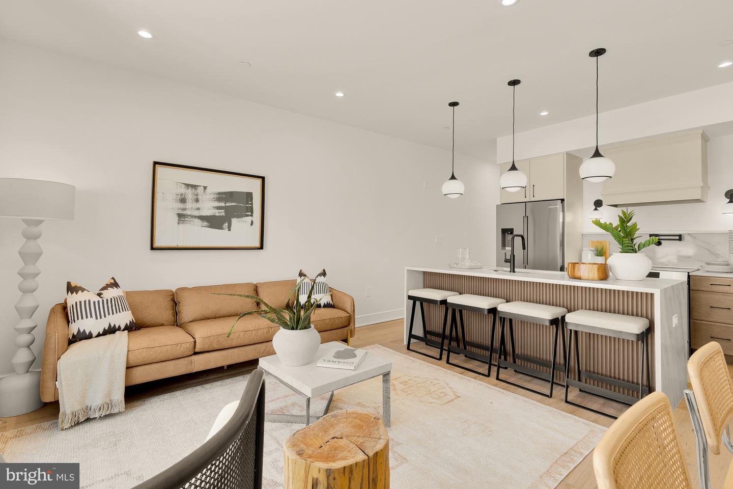 1463 HARVARD ST NW #PH8 Property Photo 1