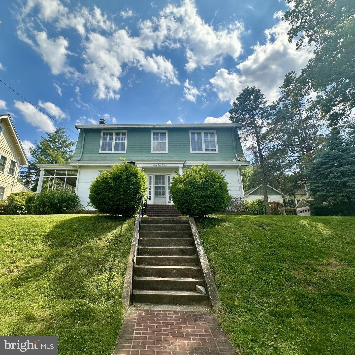 3814 Kanawha St Nw Property Photo 1
